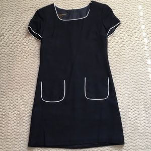 Donna Rocco Black Dress